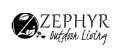 Zephyr Outdoor Living logo